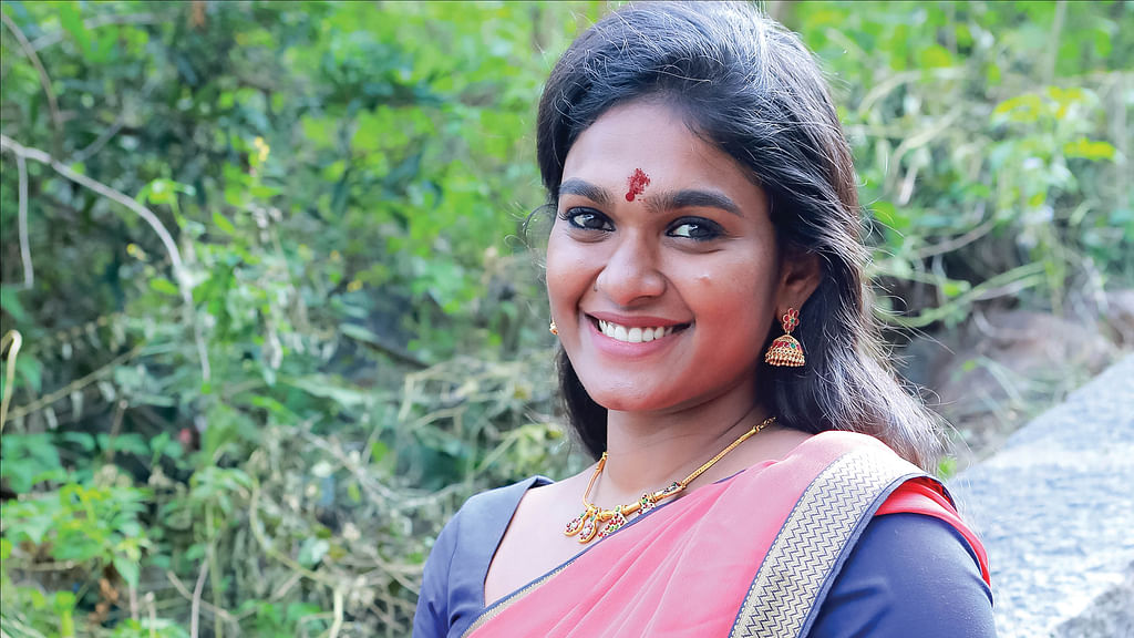 நட்சத்திரா