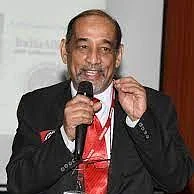 Neurovirologist Dr. V.Ravi