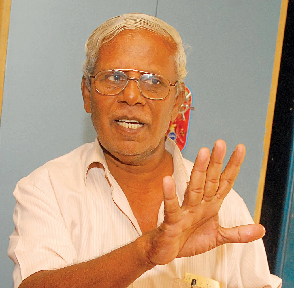 கல்யாணி
