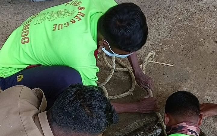 கழிவுநீர்த் தொட்டி; விஷவாயு தாக்கி இருவர் பலி; தொடரும் சோகம்... முடிவுதான் என்ன?!