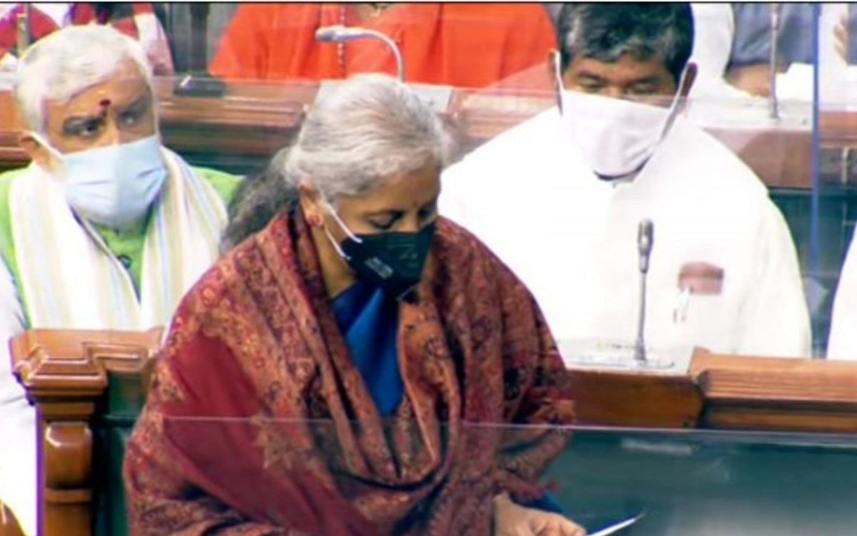 ` 2022-23-ல் இந்தியாவின் வளர்ச்சி 8.5% வரை இருக்கும்!' - பொருளாதார ஆய்வறிக்கை ஹைலைட்ஸ்