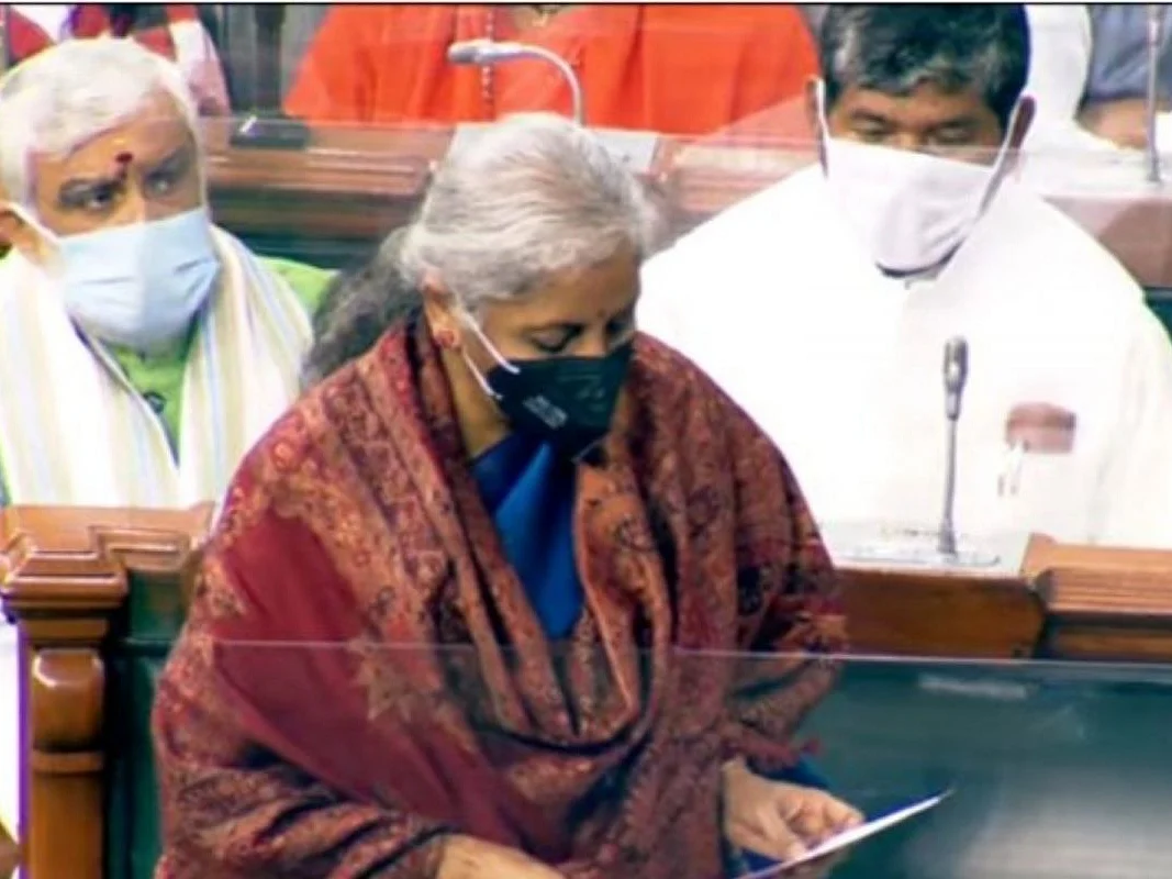 ` 2022-23-ல் இந்தியாவின் வளர்ச்சி 8.5% வரை இருக்கும்!' - பொருளாதார ஆய்வறிக்கை ஹைலைட்ஸ்