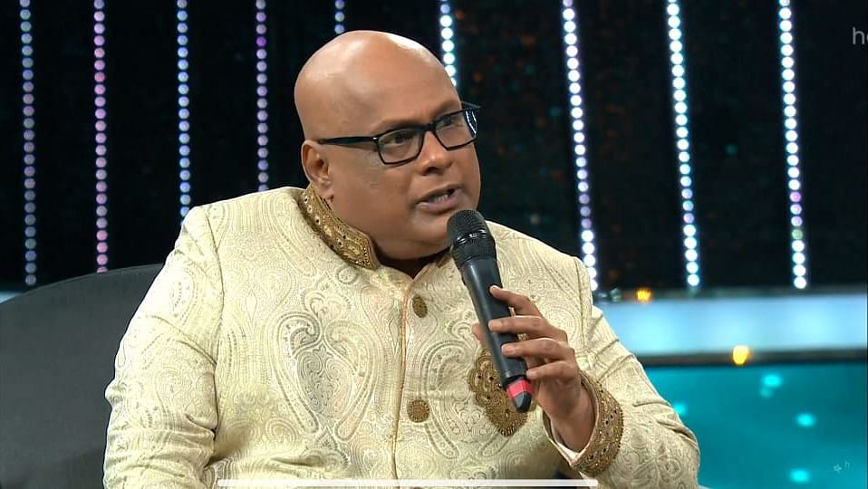 பிக் பாஸ் அல்டிமேட் - 1