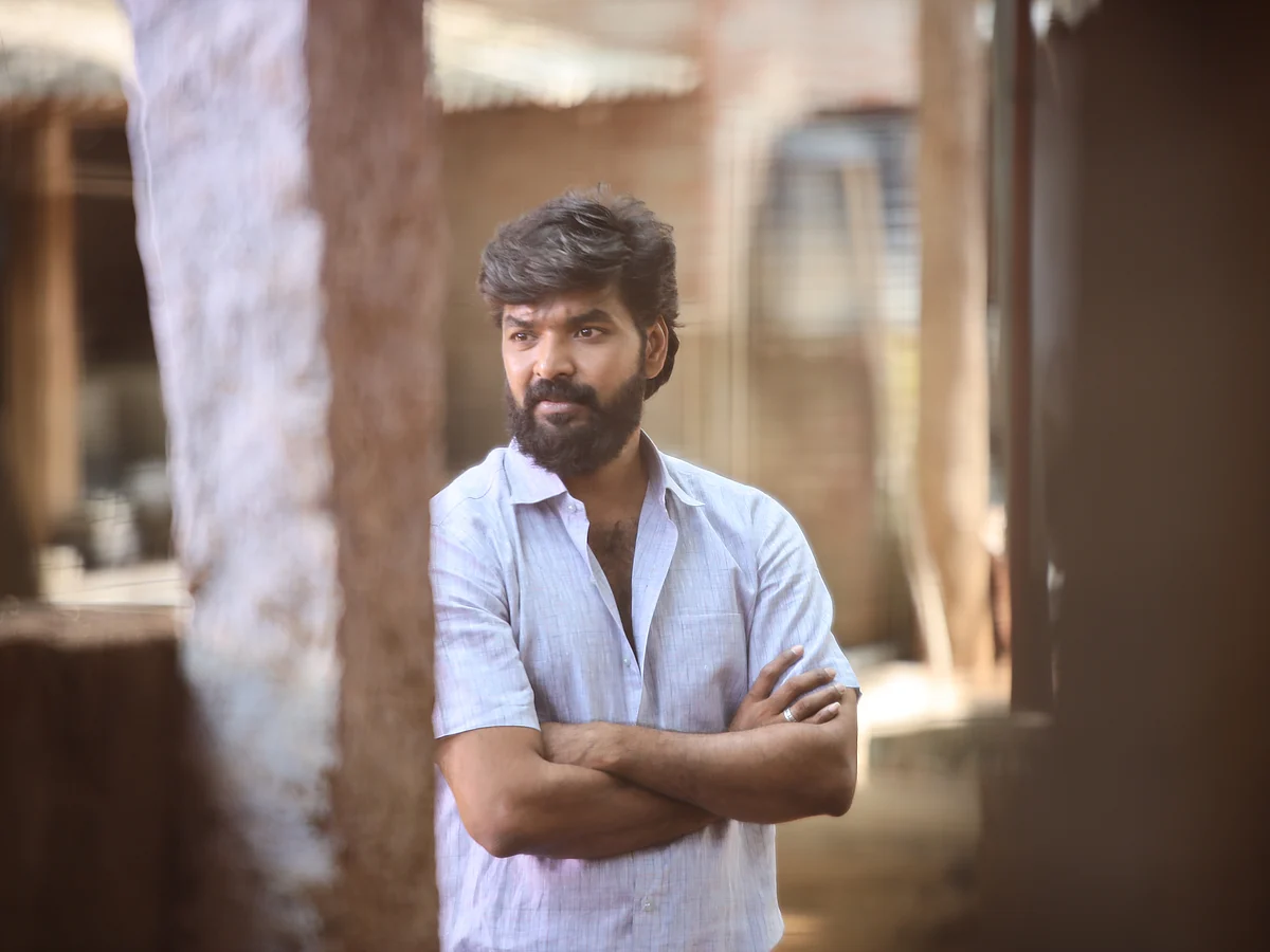 "முன்னாடியெல்லாம் ஒரு ஹிட் நாலு ப்ளாப்பைத் தாங்கும்; ஆனா இப்போ..."- மனம் திறக்கும் ஜெய் 2.0