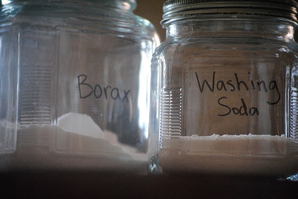Borax (Representational Image)