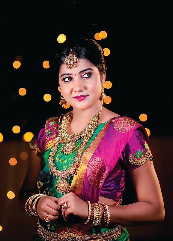 ஆங்கர் to ஆக்டர் - “நியூஸ் படிச்சுட்டு அழுதிருக்கேன்!”