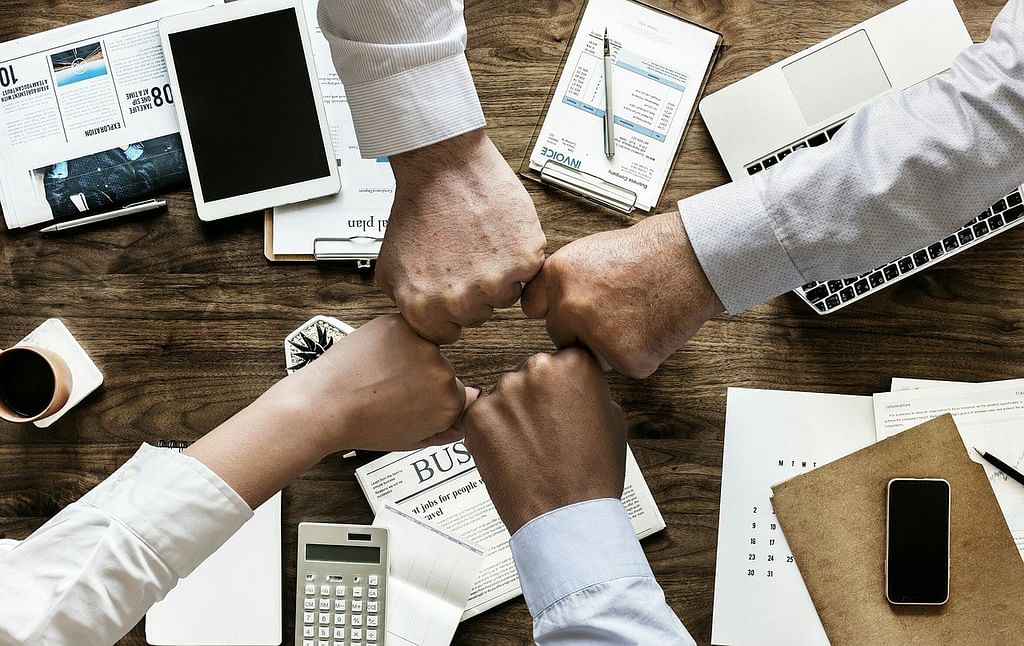 Companies (Representational Image)