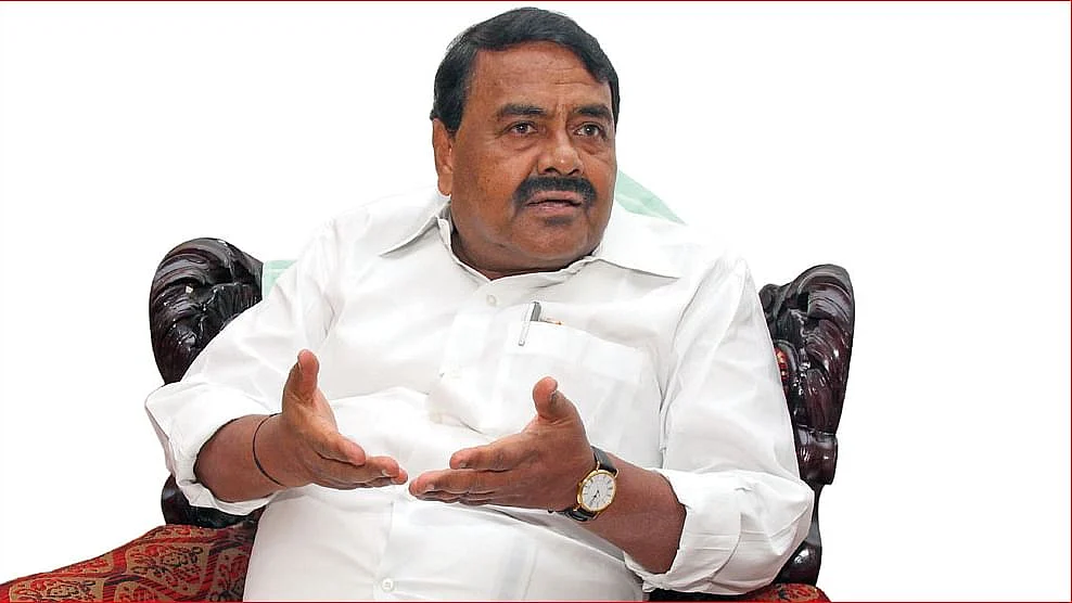 ராஜ கண்ணப்பன்