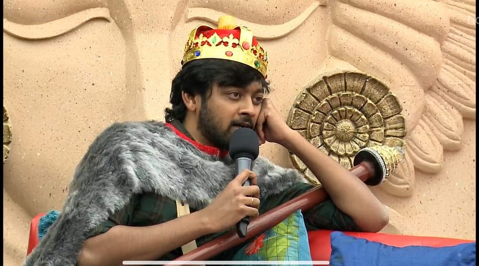 ராஜூ