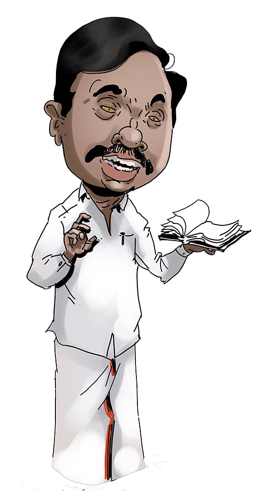 கரைவேட்டி டாட் காம்