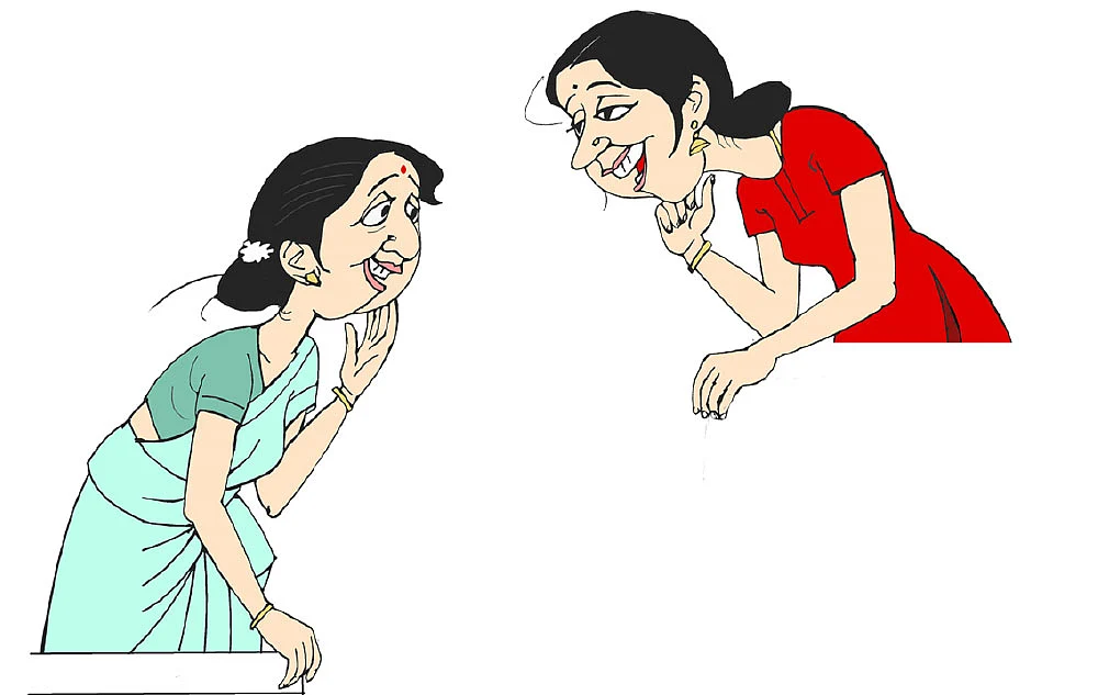விகடன் TV: ரிமோட் பட்டன்