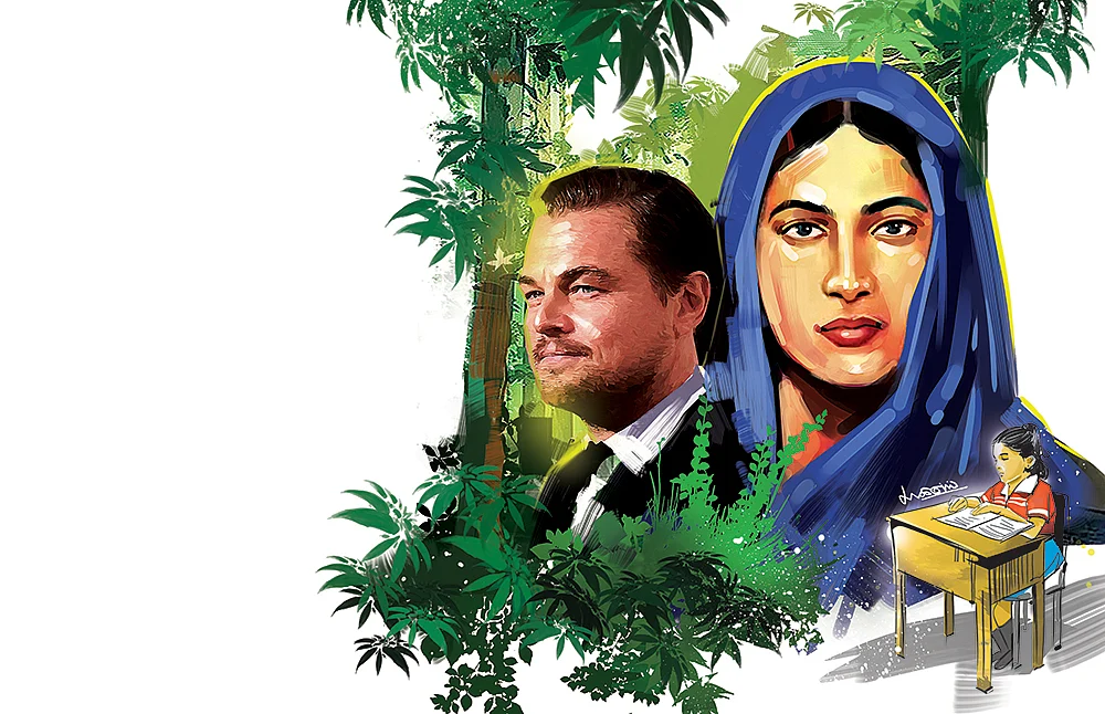 வினு விமல் வித்யா: பள்ளிக்கூடம் நடத்த வீட்டையே கொடுத்த ஃபாத்திமா!