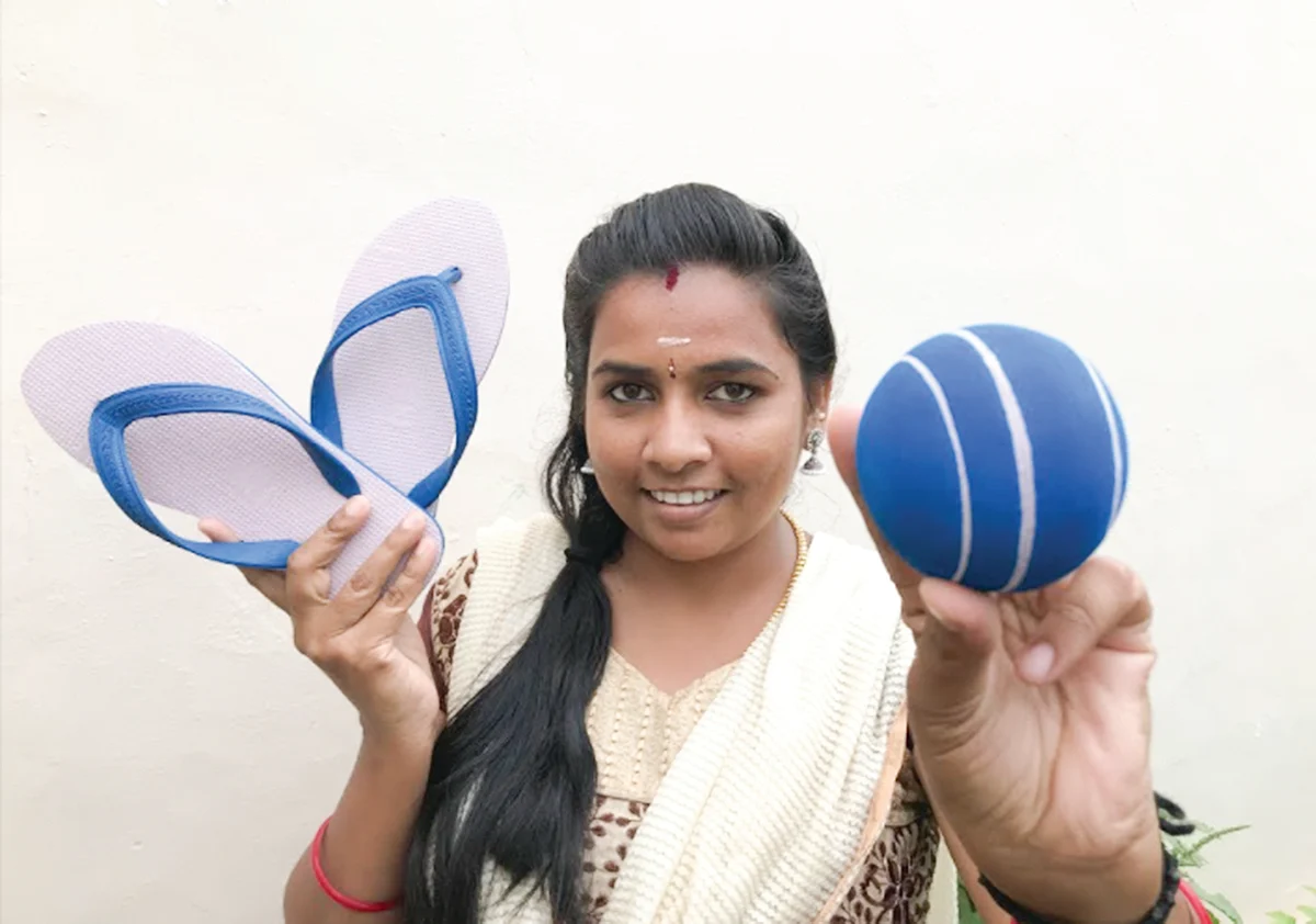Shareபட்டா பரம்பரை: 10 மில்லியன் லட்சியம்!