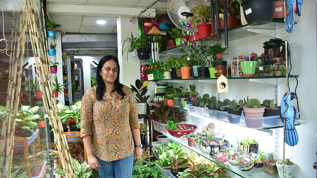 கார்த்திகேயினி