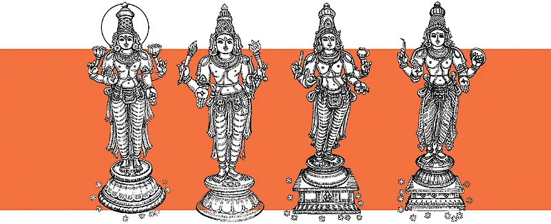 அபூர்வ பலன் தரும்
விரதங்களும் கிரகங்களும்!