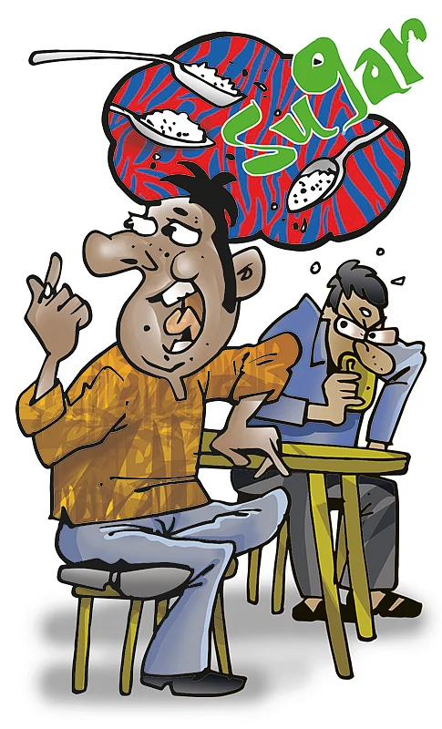 கிளம்பிட்டாங்கய்யா!