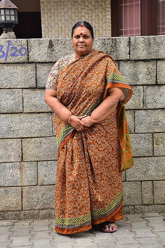 கலைச்செல்வி சொக்கலிங்கம்