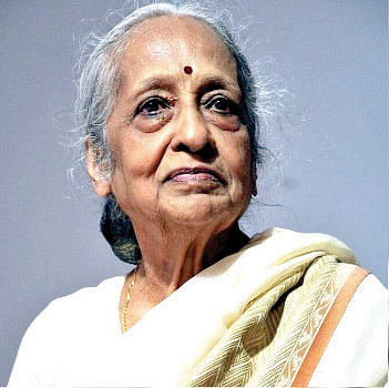 மருத்துவர் சாந்தா