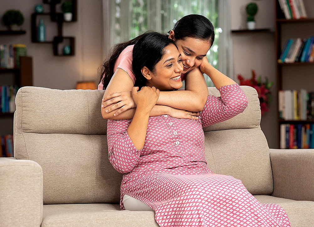 பாய்ஸ்... கேர்ள்ஸ்... பேரன்ட்ஸ்... இனி இல்லை இடைவெளி! - 11