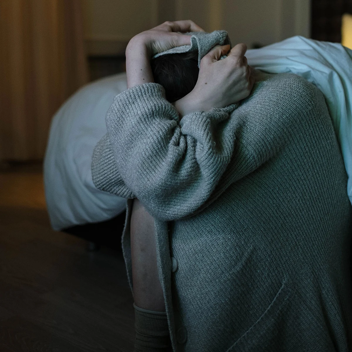 Addiction (Representational Image)