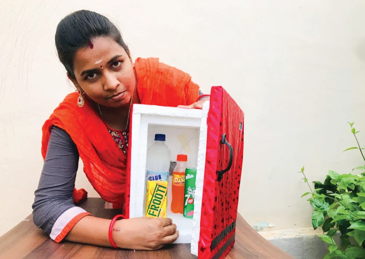 Shareபட்டா பரம்பரை: 10 மில்லியன் லட்சியம்!