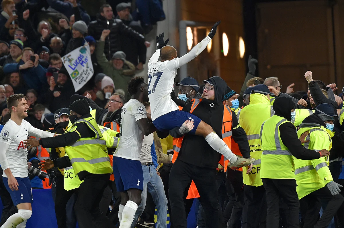 Tottenham Hotspur