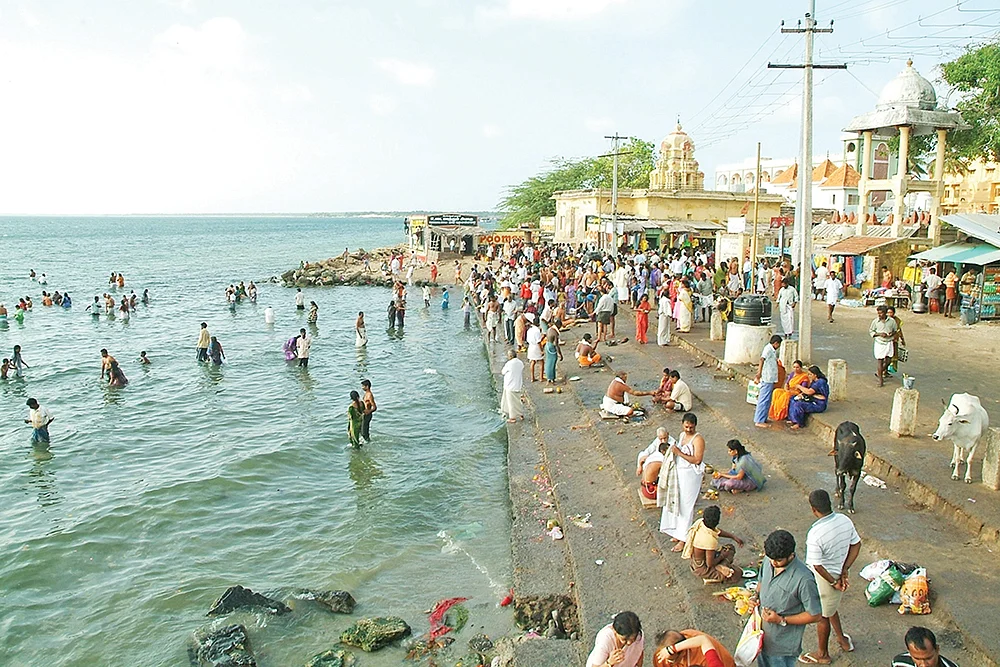 பித்ரு தோஷம் நீங்கட்டும்!