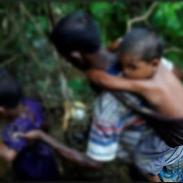 நாடற்றவர்களின் கடவுச்சீட்டு