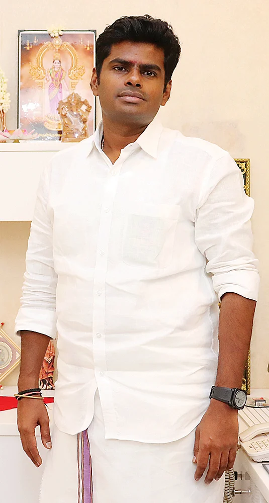 அவசரத்தில் தி.மு.க - அந்தரத்தில் அ.தி.மு.க - பரிதவிப்பில் பா.ஜ.க - பரபர நகர்ப்புறத் தேர்தல்!
