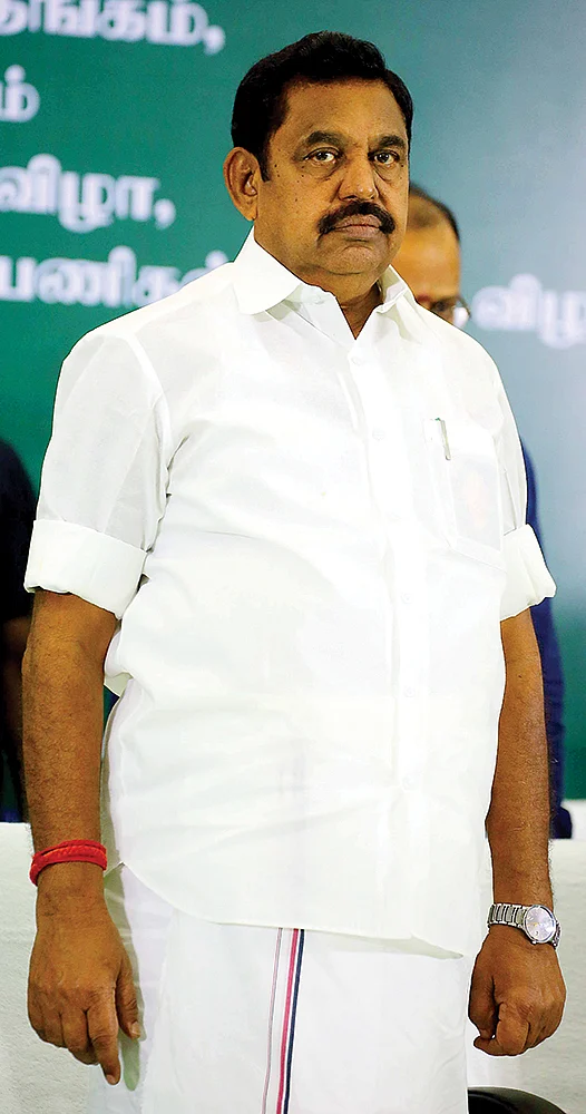அவசரத்தில் தி.மு.க - அந்தரத்தில் அ.தி.மு.க - பரிதவிப்பில் பா.ஜ.க - பரபர நகர்ப்புறத் தேர்தல்!
