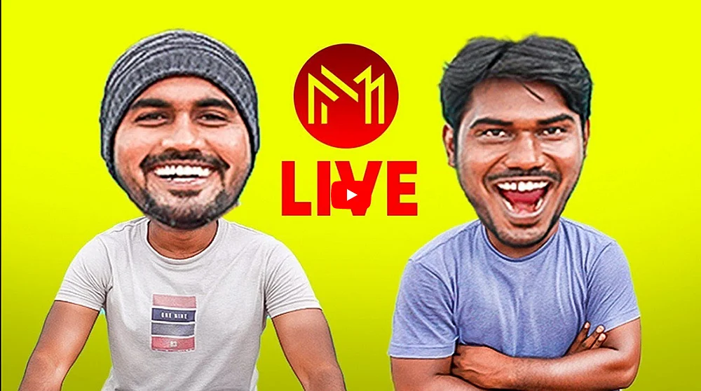SHAREபட்டா பரம்பரை: டாக்டர், இன்ஜினீயர்... இப்போ யூடியூபர்ஸ்!
