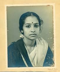 மருத்துவர் சாந்தா