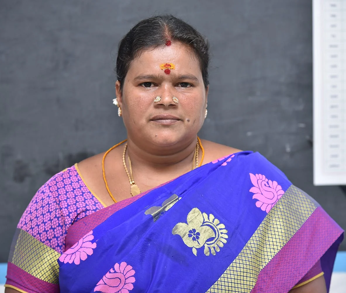 தாயம்மாள்