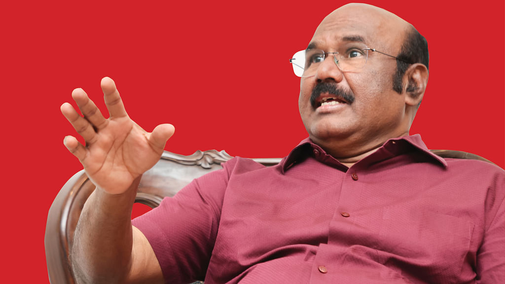 ஜெயக்குமார்