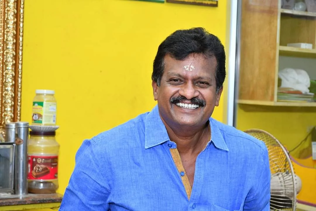 மதிவாணன்