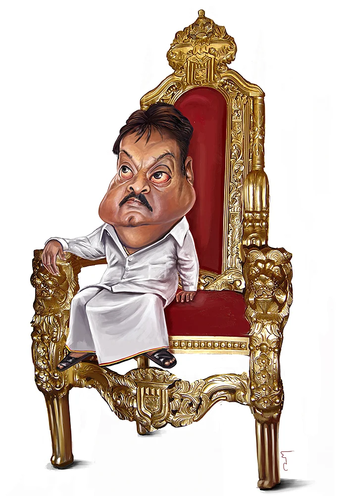 தொடர் தோல்விகள்... கொதிப்பில் நிர்வாகிகள்... பொதுச்செயலாளர் கனவில் பிரேமலதா!