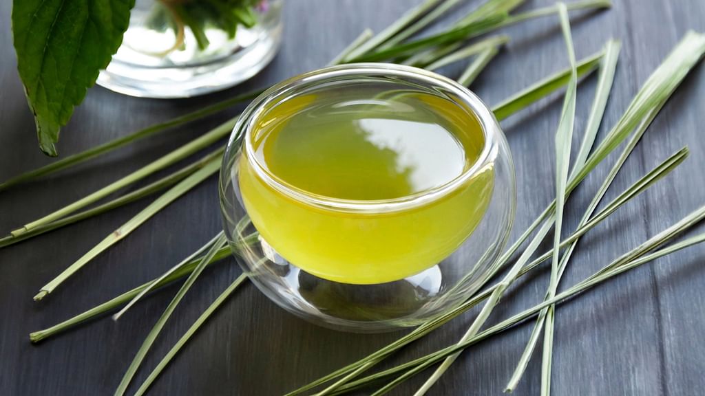 Lemongrass (Representational Image)