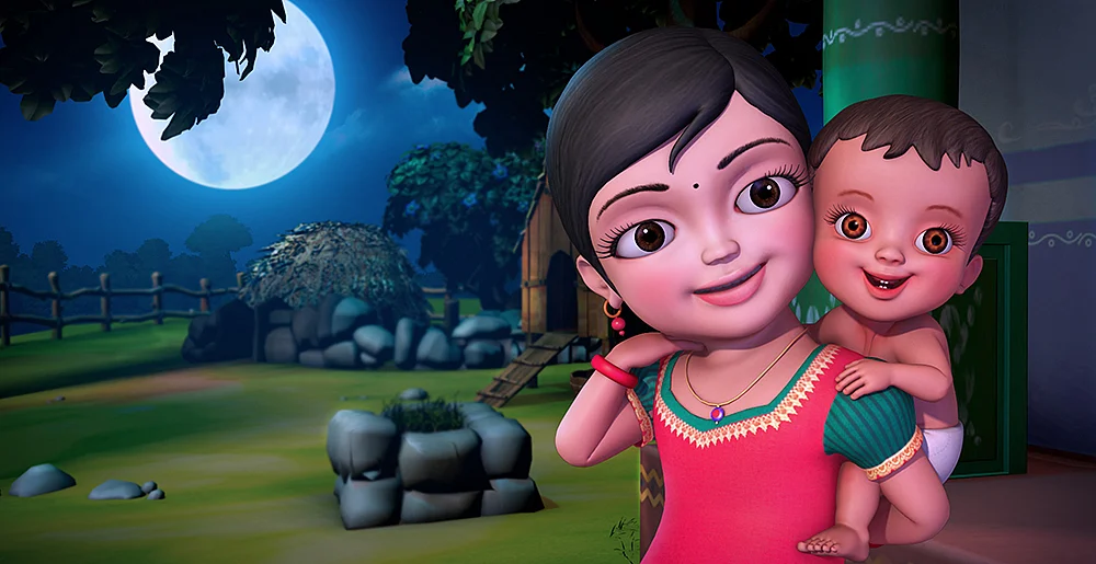 Shareபட்டா பரம்பரை: பாட்டு கேட்டு பழகிடு பாப்பா!