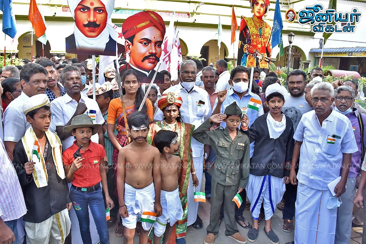 மதுரை நிகழ்ச்சியில் கே.பாலகிருஷ்ணன்