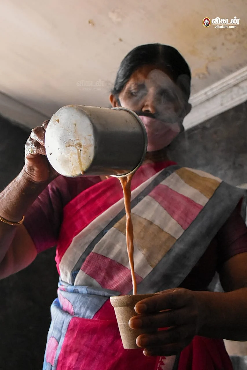 வேளாண் கழிவுகளில் பொருள்கள்