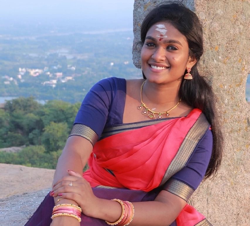 நட்சத்திரா