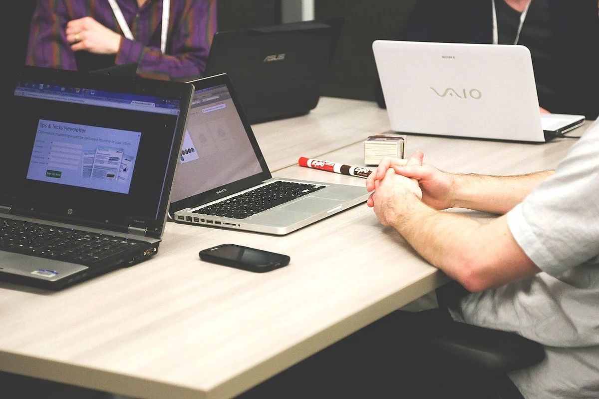 StartUp (Representational Image)