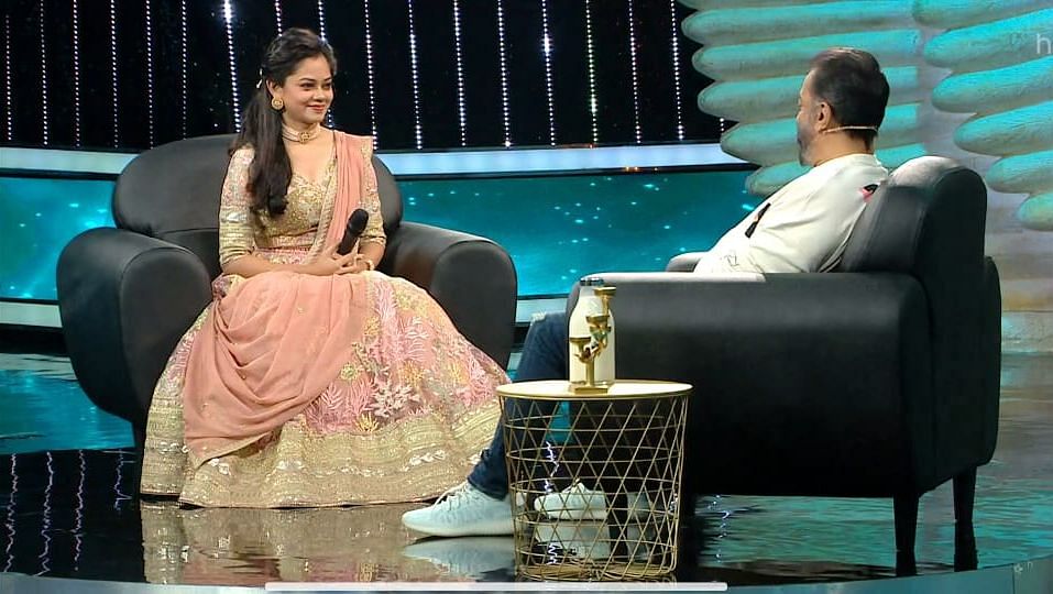 பிக் பாஸ் அல்டிமேட் - 1