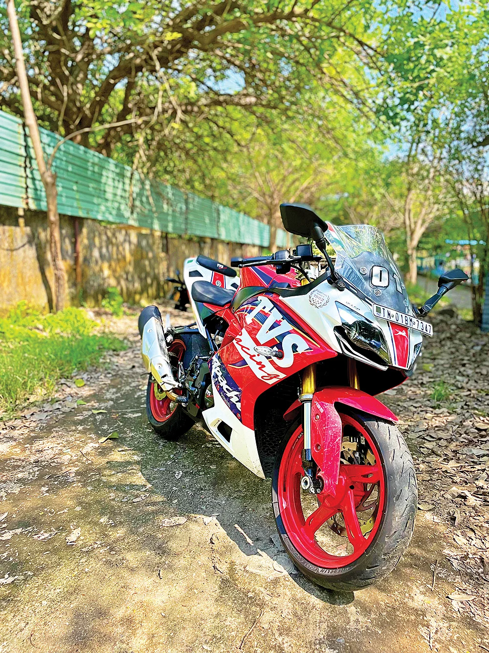 RR 310
