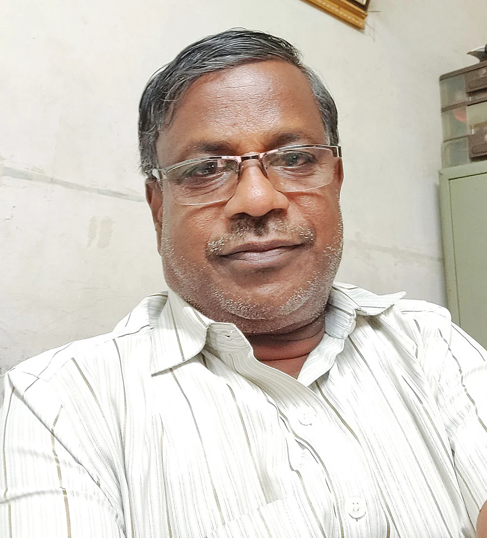 தர்மராஜன்