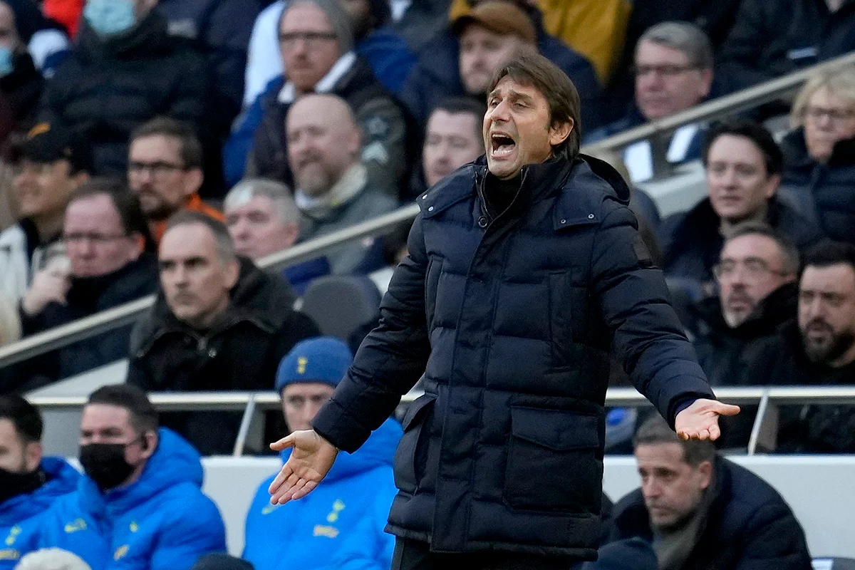 Antonio Conte
