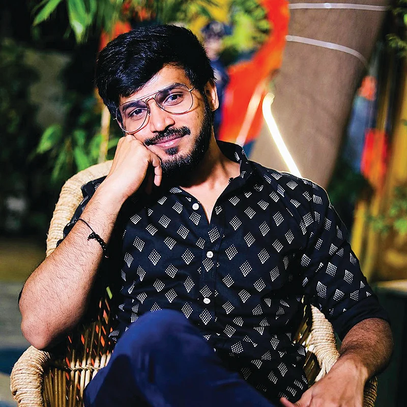 ஆங்கர் to ஆக்டர் - “நான் இப்போ ஹீரோ ஆகிட்டேன்!”