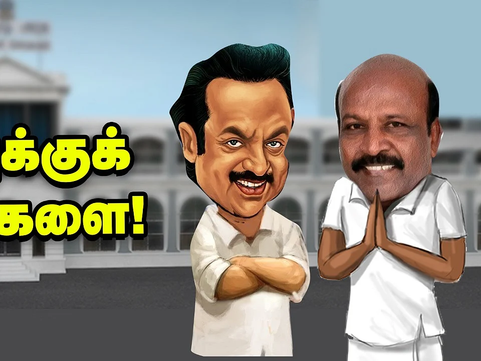 செந்தில் பாலாஜியால் ஸ்டாலினுக்கு ஏற்பட்ட புதுச்சிக்கல்! | The Imperfect Show