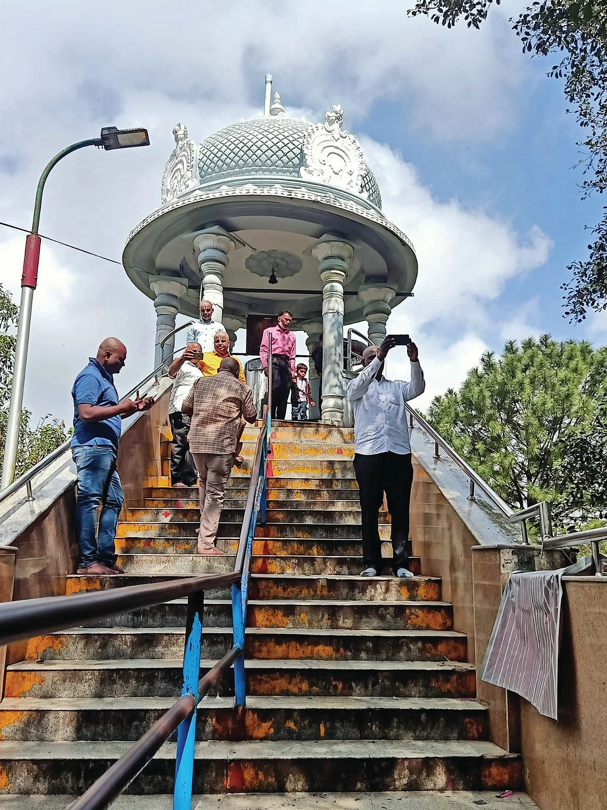 ஏழுமலையான்