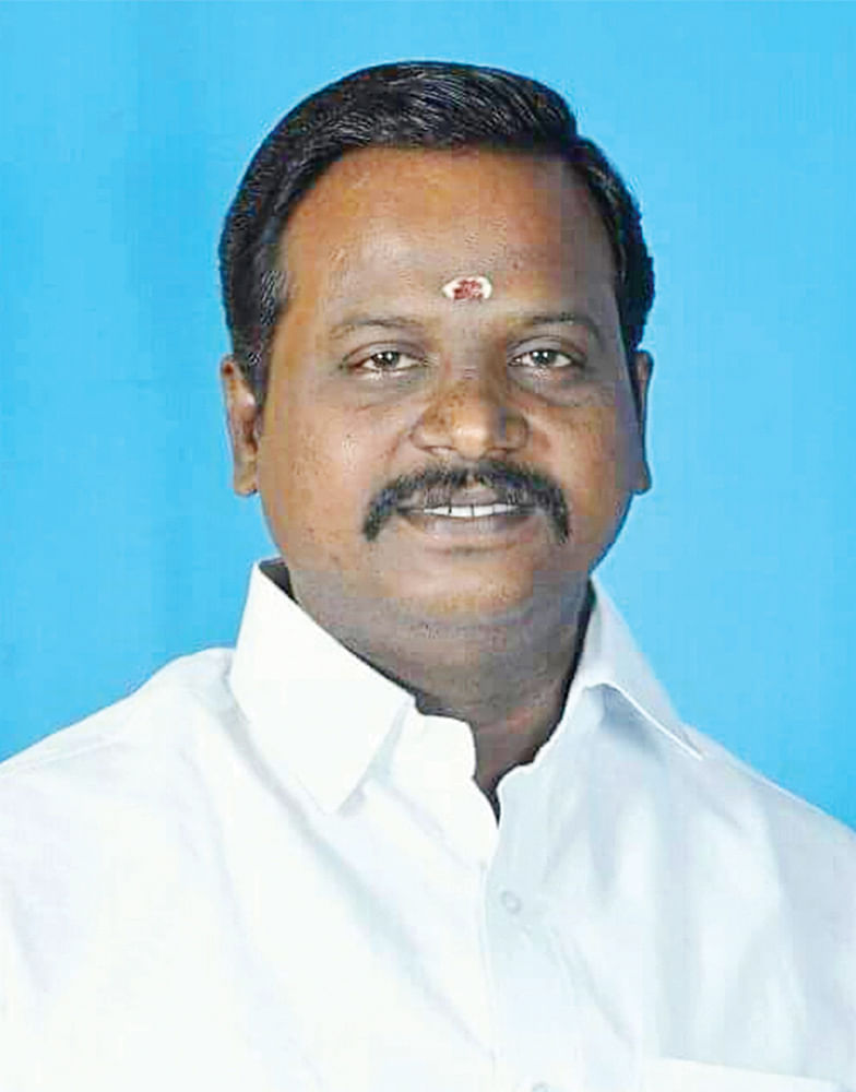 கருப்பு முருகானந்தம்